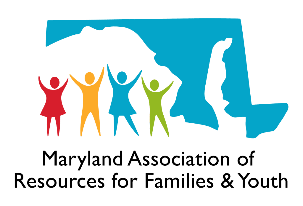 Maryland Association of Resources for Families & Youth